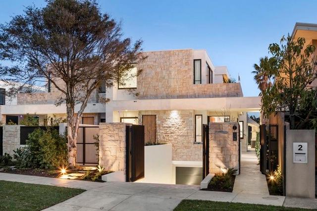 4 Gordon Crescent, VIC 3193