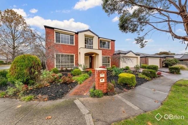 1 Sanctuary Way, VIC 3807