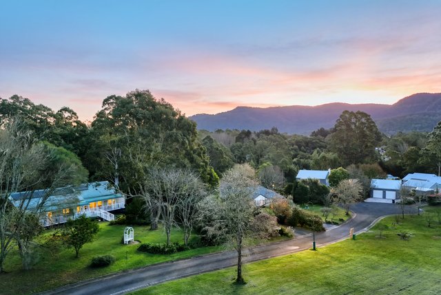 4 Rectory Park Way, NSW 2577