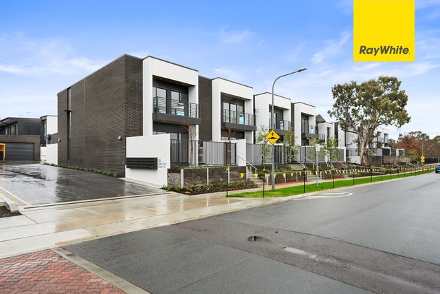 27/20 Leahy Close, ACT 2604