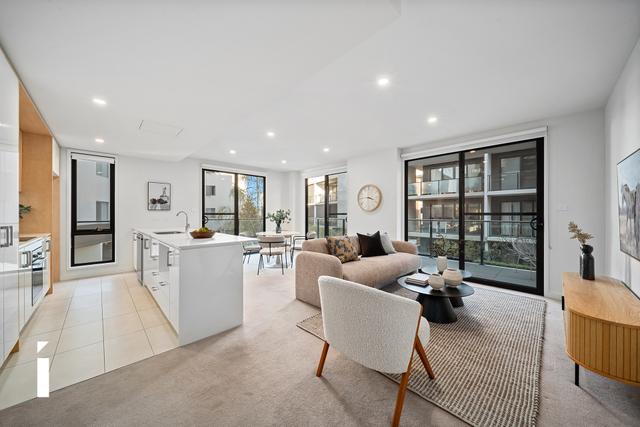 21/74 Leichhardt Street, ACT 2603