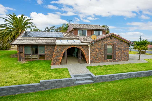 19 Pudman Street, NSW 2586