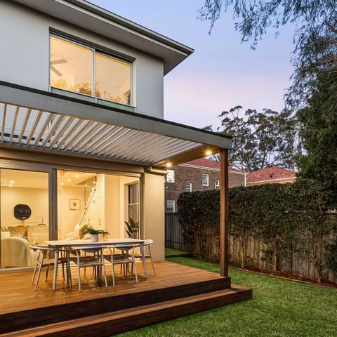 5/137 Maroubra Road, NSW 2035