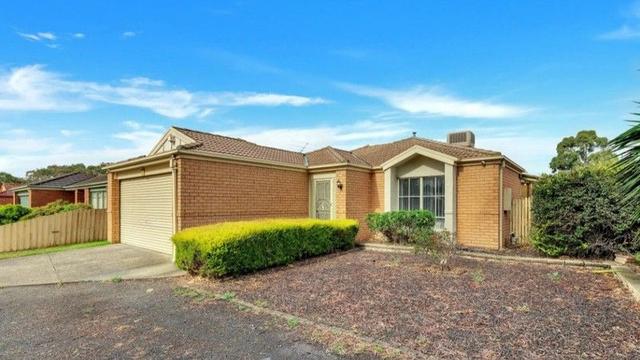 4 Caulfield Crescent, VIC 3064