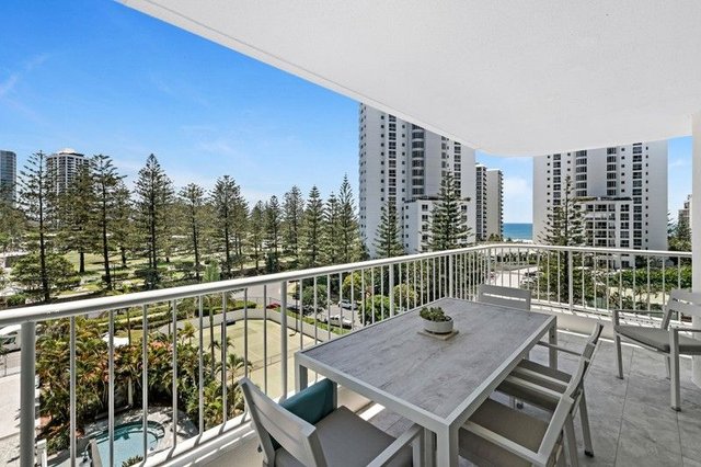 602/1 Peak Avenue, QLD 4217