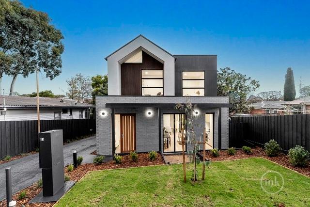 1, 2 & 3/31 Cooinda Crescent, VIC 3087