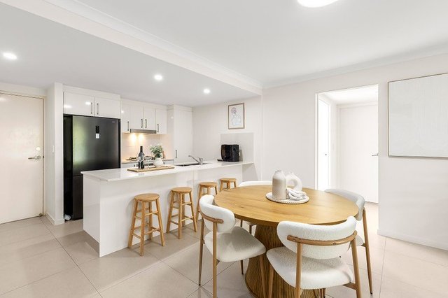 3/12 Lyon Street, QLD 4105