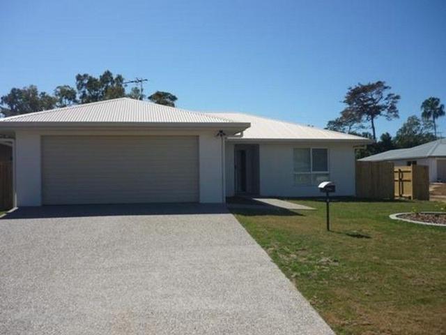 5 Leonie Court, QLD 4737