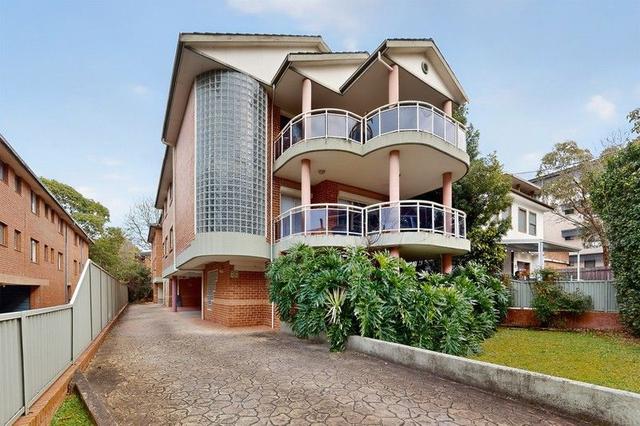 4/10 Caroline Street, NSW 2145