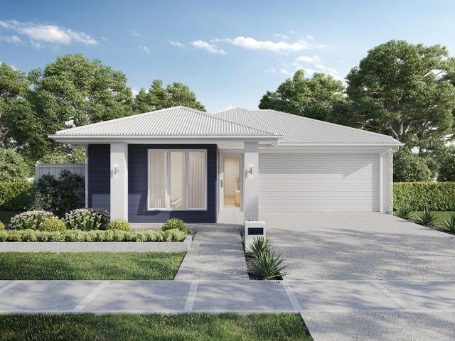 Lot 1834 New Road, QLD 4280