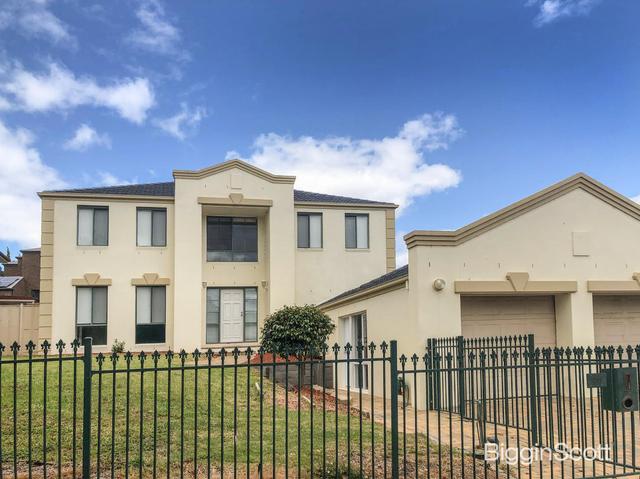 110 Oaktree Rise, VIC 3156