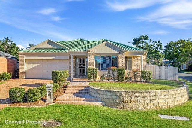 15 Wimbledon  Circuit, QLD 4034