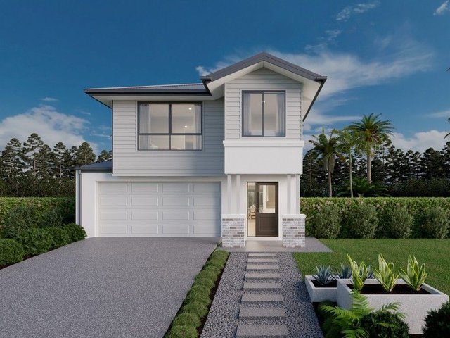 Lot 5 Wildflower Street, QLD 4110