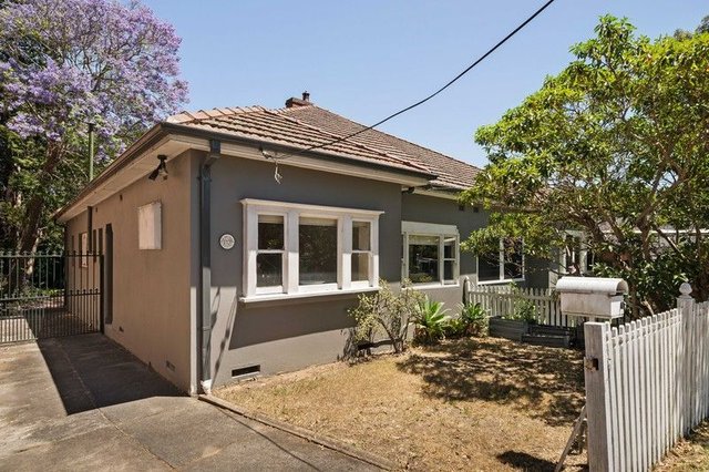 172 George  Street, NSW 2138