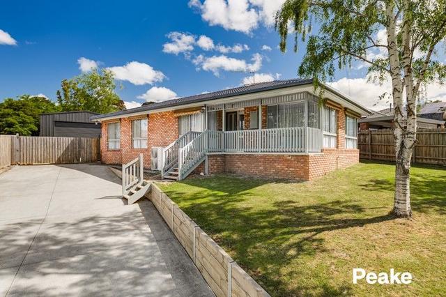 11 The Ridgeway, VIC 3810