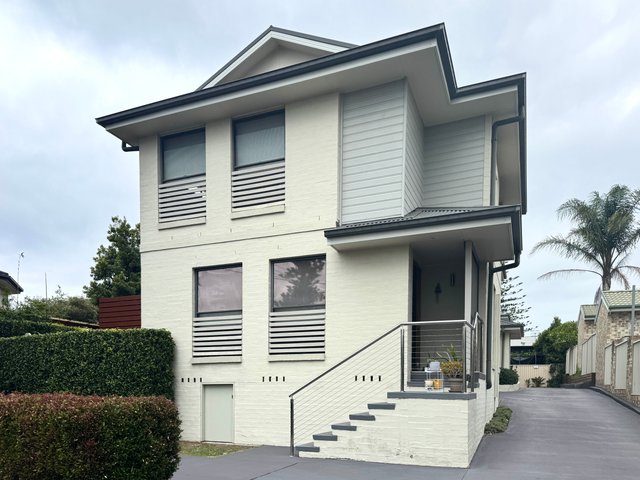 1/7 Koonah Avenue, NSW 2261