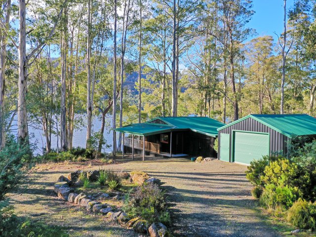 279 Bradys Lake Road, TAS 7140