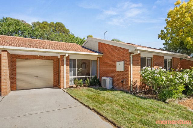 5/81 Box Hill Avenue, ACT 2906