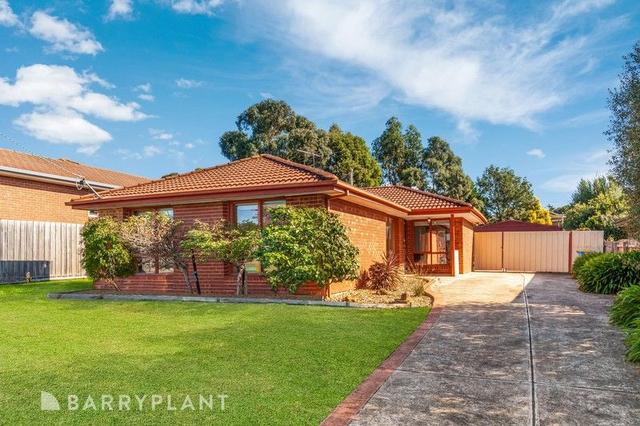 2 Cleve Court, VIC 3756