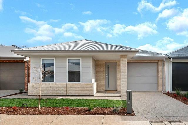 5 Bottlebrush Road, SA 5121