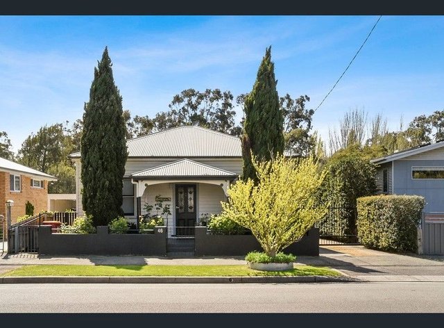 46 Oswald Street, TAS 7248