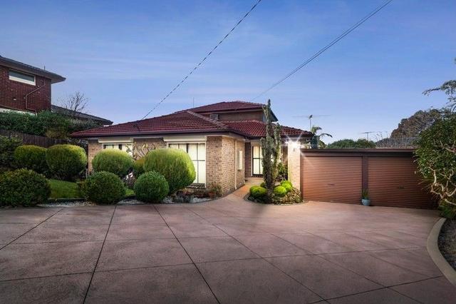 1 Marcellin Road, VIC 3105