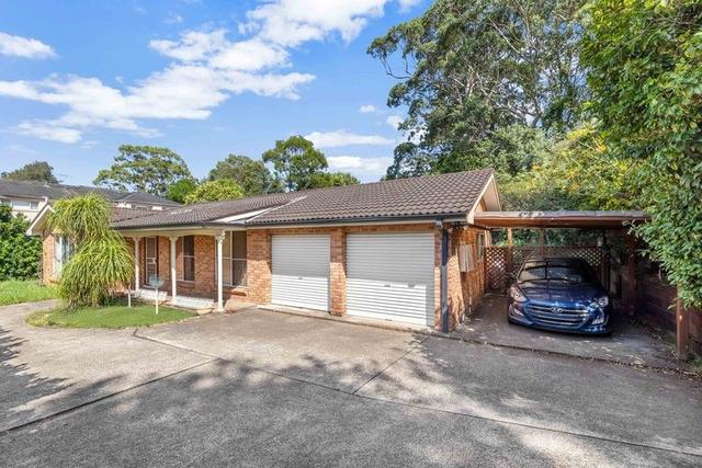 44 Orange  Grove, NSW 2154