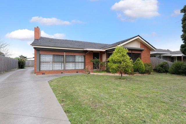 1/72 Winmalee  Drive, VIC 3150