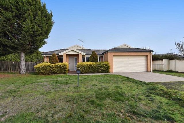 1 James Patrick Way, VIC 3435