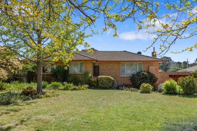 46 Pridham Street, ACT 2607