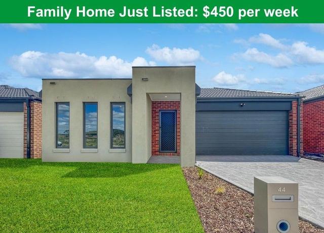 44 Juniperina Circuit, VIC 3756
