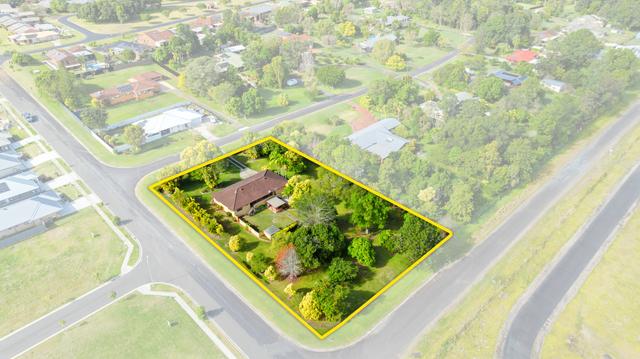 2 Greenfields Drive, NSW 2460