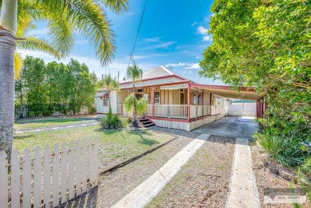 17 Buss Street, QLD 4670