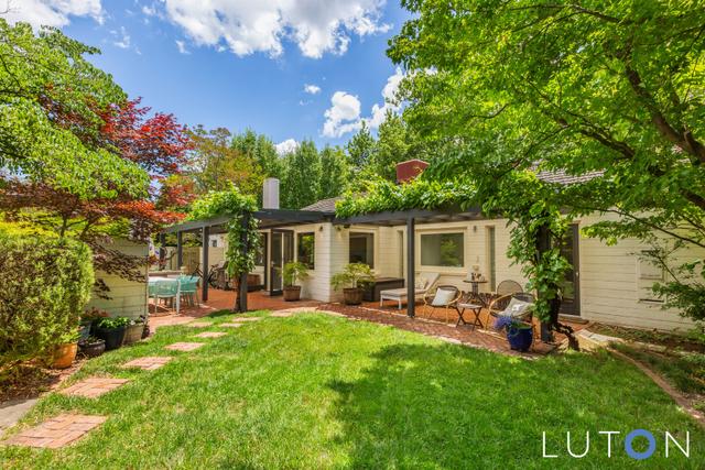 4 Arthur Circle, ACT 2603