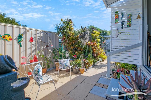 Villa I6 536 Beaconsfield Tce, QLD 4017