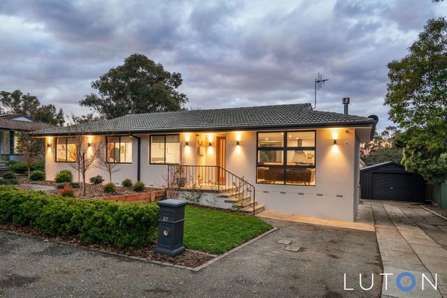 27 Boote Street, ACT 2615