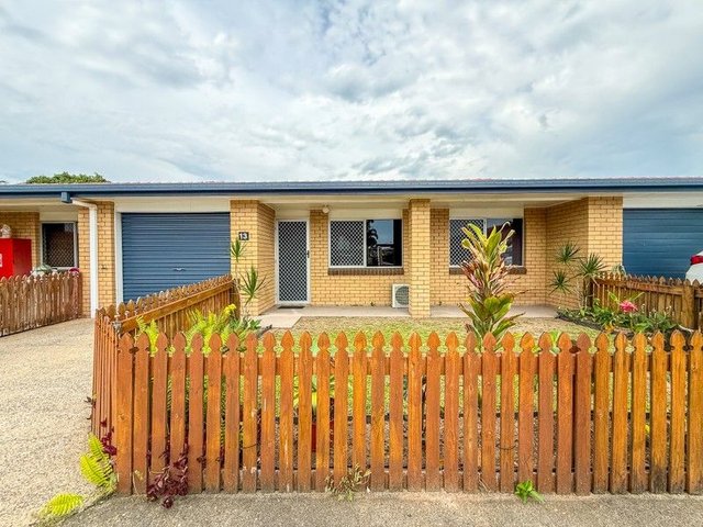 13/61 Hamilton St, QLD 4740