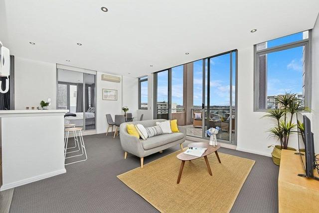 1147/2 Marquet Street, NSW 2138