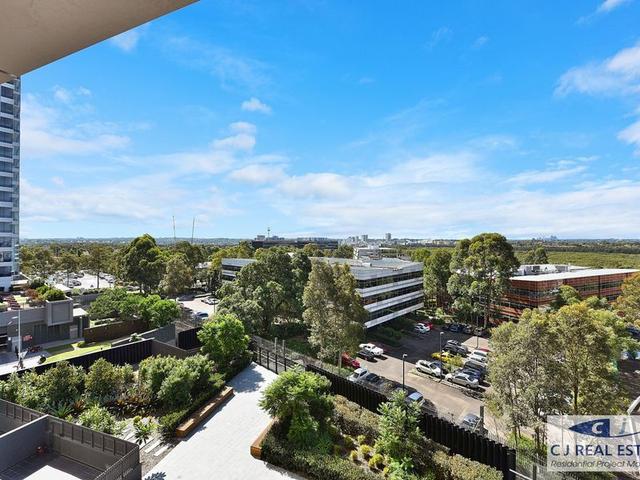 505/7 Australia Avenue, NSW 2127