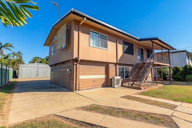 49 Renecol Avenue, QLD 4815