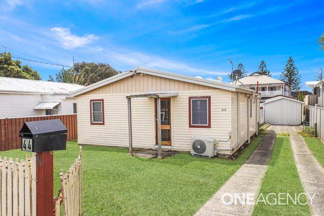 44 Pur Pur Avenue, NSW 2528