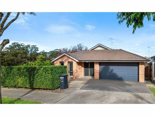5 Langshan Street, NSW 2570