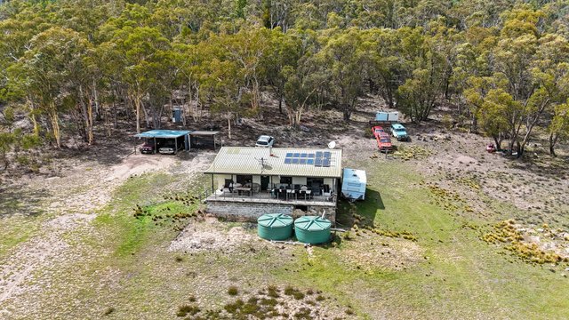 516 Parkers Road, NSW 2630