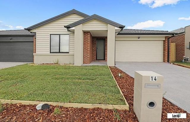 14 Mackinac Avenue, VIC 3756