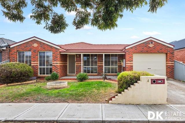 4 Berrimah Place, VIC 3029