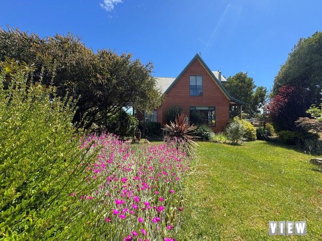 1 Franks  Street, TAS 7214