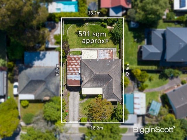 2 Gunyah Road, VIC 3130