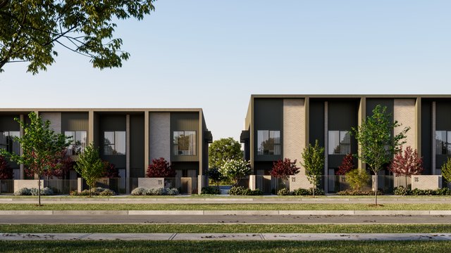Grove - Naturally Grounded, Thoughtfully Designed, NSW 2620