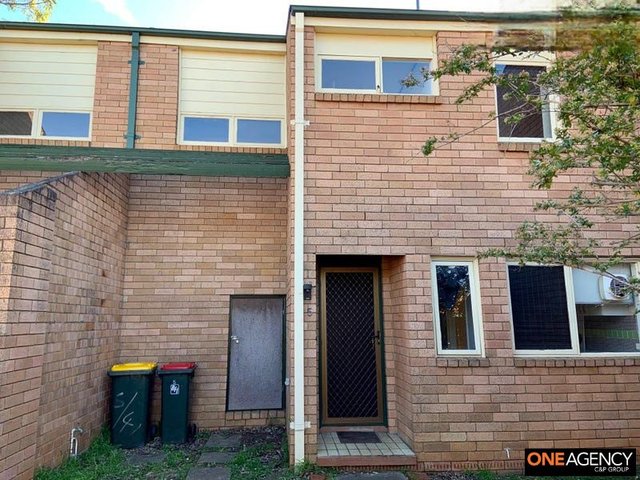 5/41 The Parkway, NSW 2560