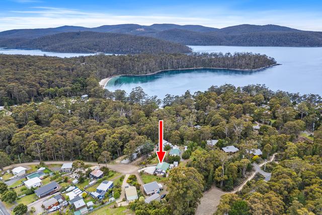 21` Kruvale Road, TAS 7182